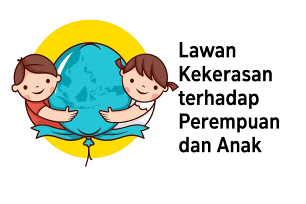 Lawan Kekerasan terhadap Perempuan dan Anak